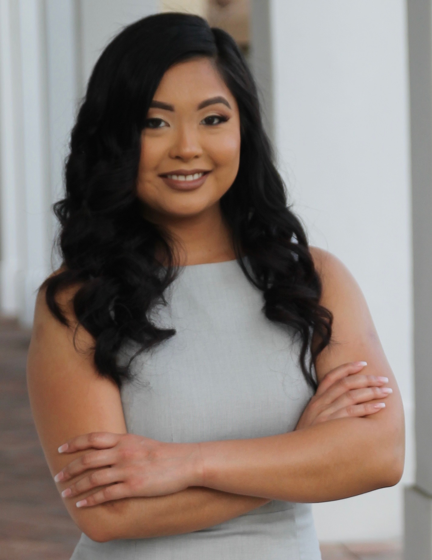 April Phandanouvong