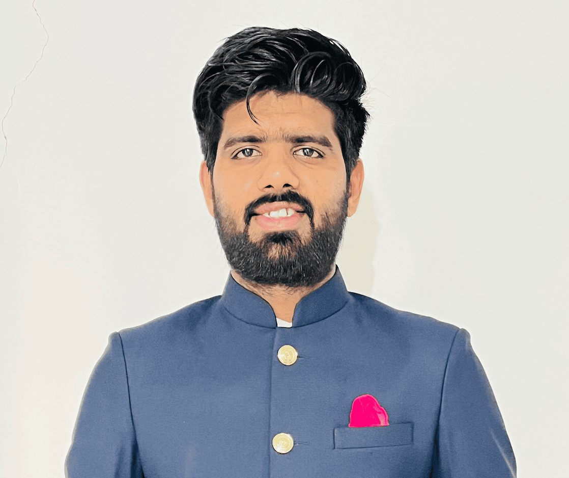 Lax Rajpurohit